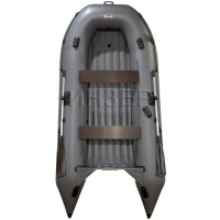 Надувная лодка Инзер 350 V НДНД