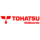 Винты для лодочных моторов Nissan-Tohatsu в Симферополе