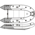 Надувная лодка Badger Sport Line 300 в Симферополе