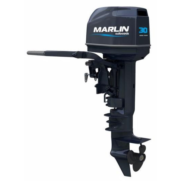 Мотор Marlin MP30AWHS в Симферополе