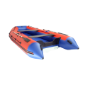 Лодка надувная Angler REEF 390НД в Симферополе