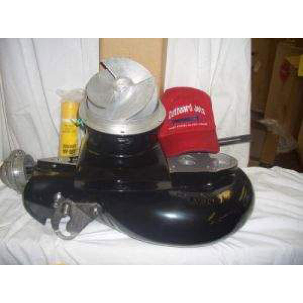 Водомётная насадка Outboard Jets AKC 50 л.с. в Симферополе