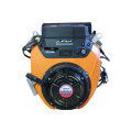 Двигатель 29 л.с. LIFAN 2V80F-A PRO в Симферополе