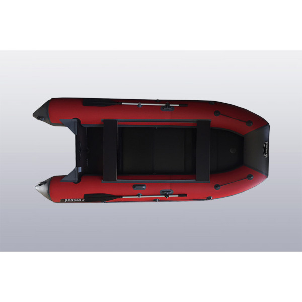 Лодка ПВХ Bering (Беринг) 340К в Симферополе Лодка ПВХ Bering (Беринг) 340К в Симферополе