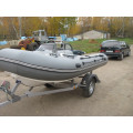 Надувная RIB лодка Albatros 2037 в Симферополе
