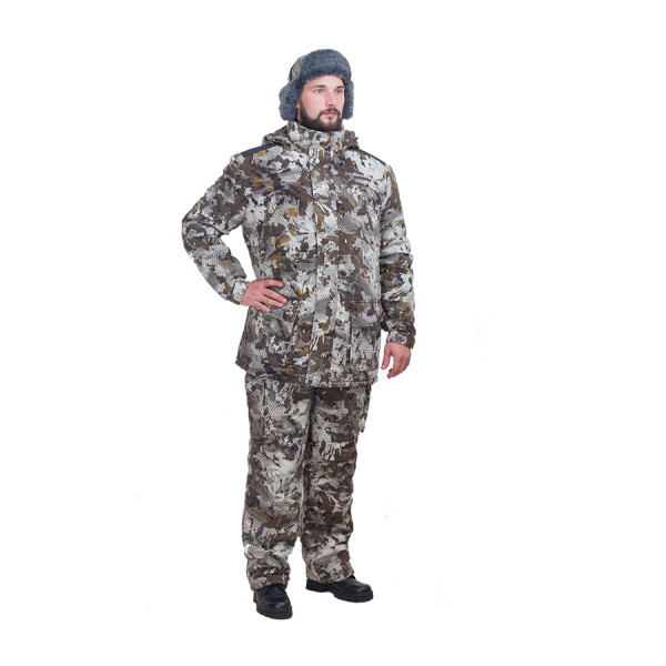 Зимний Костюм Алтай / смесовая ткань / зимние соты / лес в Симферополе Зимний Костюм Алтай / смесовая ткань / зимние соты / лес в Симферополе