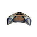 Лодка надувная Angler REEF JET 390 в Симферополе