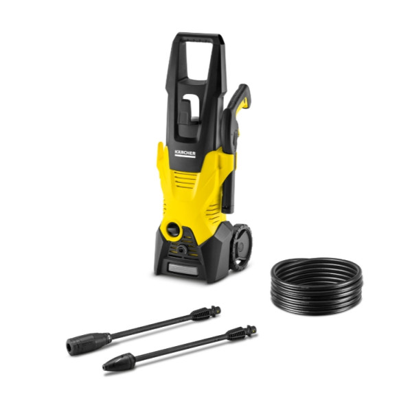 Моечная машина Karcher K 3 *EU в Симферополе Моечная машина Karcher K 3 *EU в Симферополе