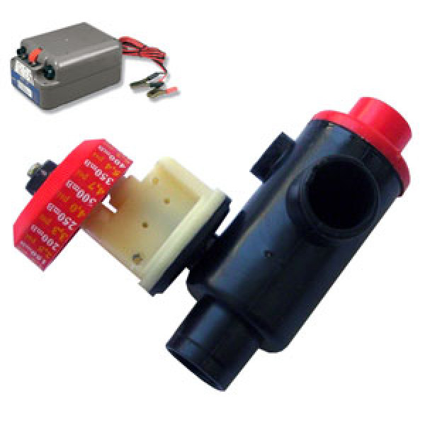 Рем. блок регулировки давления BST12 НР в Симферополе Рем. блок регулировки давления BST12 НР в Симферополе