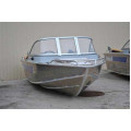 Алюминиевая лодка WINDBOAT-46 в Симферополе