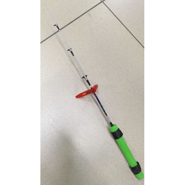 Удочка зимняя Skyfish Pistoler Ice Rod 54 см в Симферополе