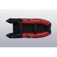 Лодка ПВХ Big Boat Regat (Регат) 340