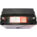 Аккумулятор Marine Deep Cycle AGM 100Ah 12V в Симферополе