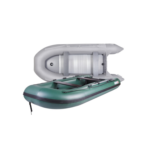 Надувная лодка Yukona 360TSE (Алюминиевый) в Симферополе
