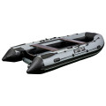 Надувная лодка RiverBoats RB - 410 НДНД в Симферополе