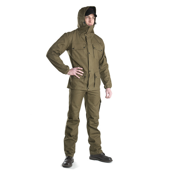 Летний костюм Taif Горка Эконом (Палатка 100%) в Симферополе