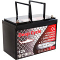 Аккумулятор Marine Deep Cycle GEL 90 Ah 12V в Симферополе