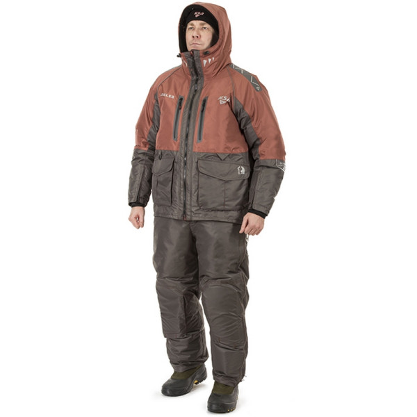 Зимний костюм «Арктика IV» в Симферополе