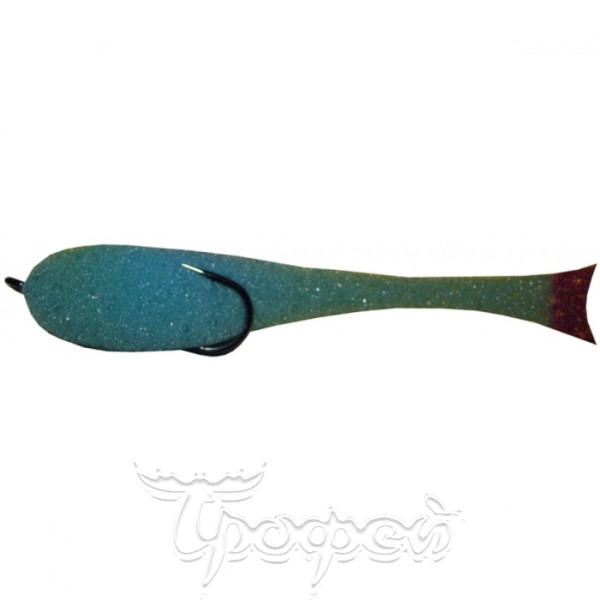 Поролоновая рыбка 6,5 см в Симферополе