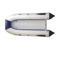 Надувная лодка Флагман 380L