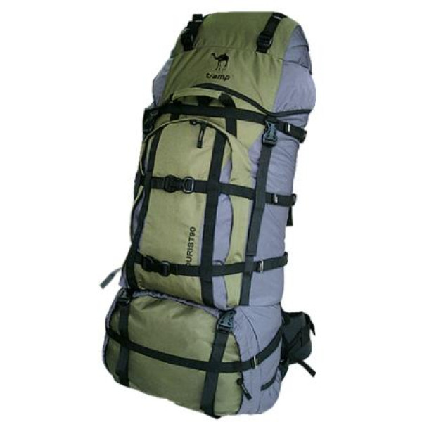 Рюкзак Tramp Tourist 90 в Симферополе