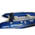 Надувная лодка SkyBoat 440RL в Симферополе