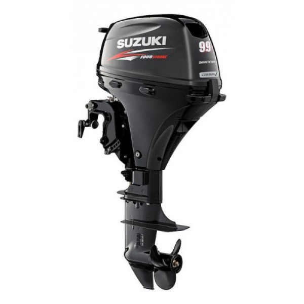 Лодочный мотор Suzuki DF9.9 BRS в Симферополе