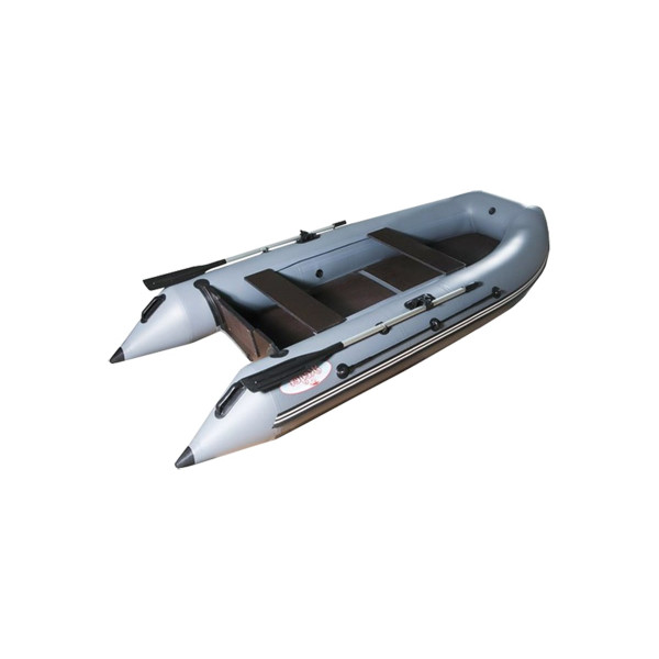 Надувная лодка Roger Hunter 3200 (Эконом) без привала в Симферополе