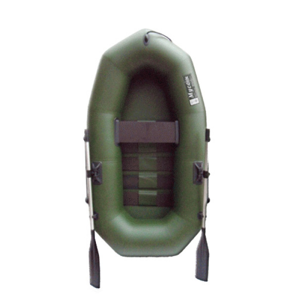 Надувная лодка Муссон R220РС в Симферополе