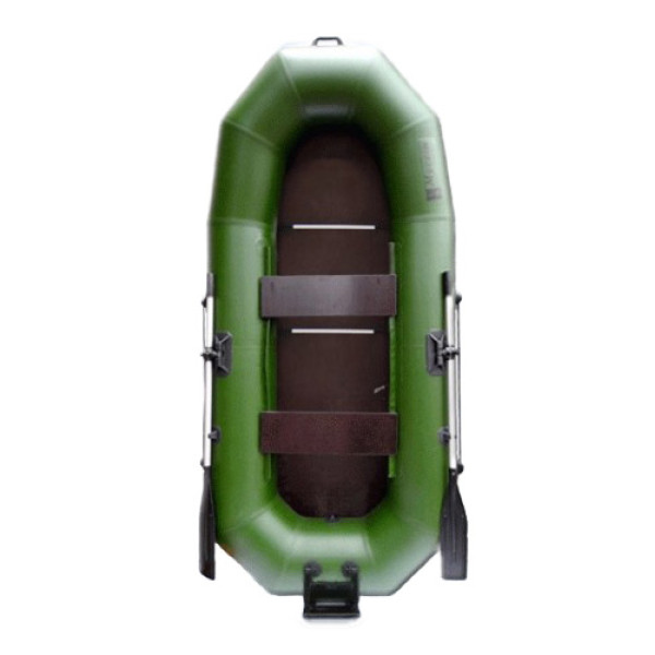 Надувная лодка Муссон H270 С ТР в Симферополе
