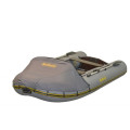 Надувная лодка BoatMaster 310T люкс + тент в Симферополе