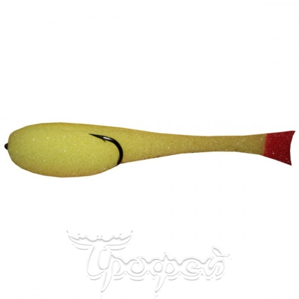 Поролоновая рыбка 12,5 см в Симферополе Поролоновая рыбка 12,5 см в Симферополе