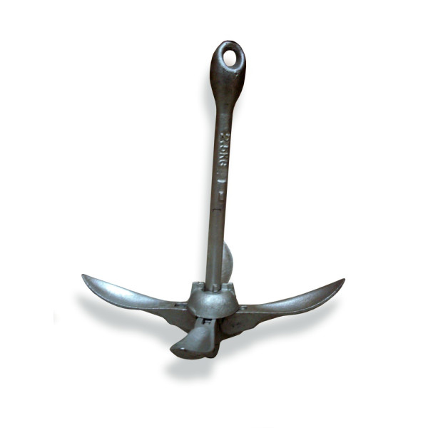 Якорь Кошка 8 кг в Симферополе Якорь Кошка 8 кг в Симферополе