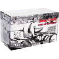 Аккумулятор Marine Deep Cycle AGM 80Ah 12V в Симферополе Аккумулятор Marine Deep Cycle AGM 80Ah 12V в Симферополе