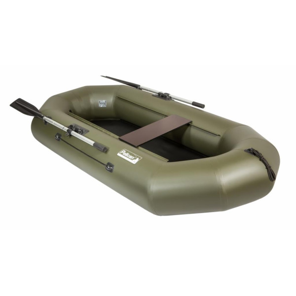 Надувная лодка Пеликан 236 в Симферополе