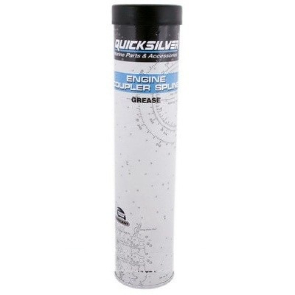 Смазка Quicksilver High Performance Extreme для шлицевых соединений в Симферополе