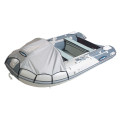 Надувная лодка Гладиатор D420AL в Симферополе