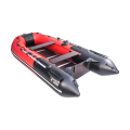 Надувная лодка Мастер Лодок Ривьера Компакт 3200 СК Комби в Симферополе