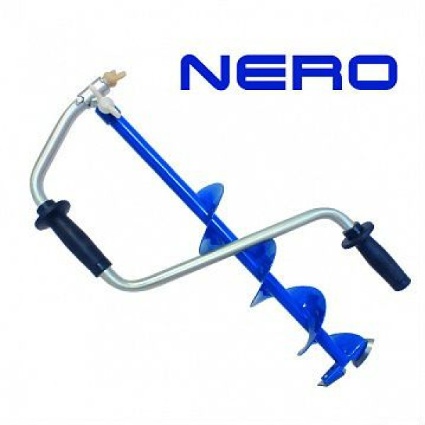 Ледобур NERO-MINI-150T, 150 мм, телескопический в Симферополе