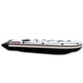 Надувная лодка X-River Grace Wind 420 в Симферополе