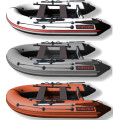 Надувная лодка X-River Grace Wind 420 в Симферополе