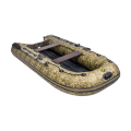 Надувная лодка Мастер Лодок Ривьера Компакт 3200 НДНД Камыш в Симферополе