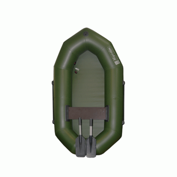 Надувная лодка Муссон R200 (с гребками) в Симферополе