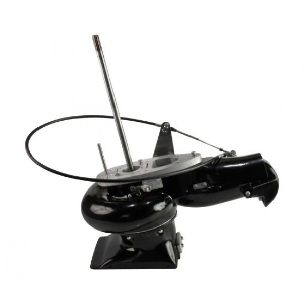 Водомётная насадка Outboard Jets U4LR-60 в Симферополе Водомётная насадка Outboard Jets U4LR-60 в Симферополе