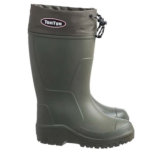 Сапоги Torvi ТопТун c манжетой до -50 °С в Симферополе