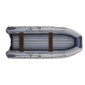 Надувная лодка Флагман DK 430 I JET в Симферополе