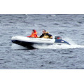 Надувная лодка Badger Heavy Duty 370 AL в Симферополе