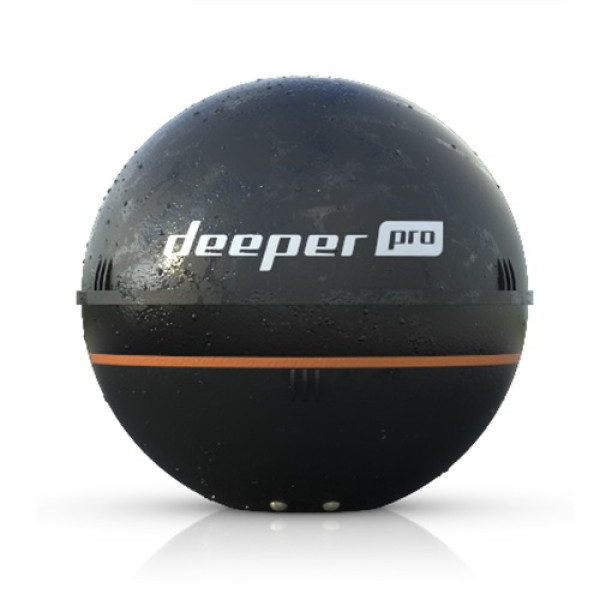 Эхолот Deeper Sonar Pro в Симферополе Эхолот Deeper Sonar Pro в Симферополе