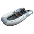 Надувная лодка Гладиатор E380S в Симферополе