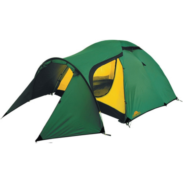 Палатка Alexika Tower 4 в Симферополе